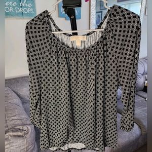 MICHAEL KORS BLOUSE